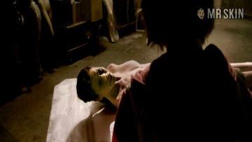 Rachel Sellan in Silent Hill: Revelation 3D (2012) Breasts Breasts 232539