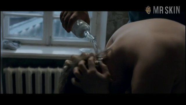 Yuliya Aug in Silent Souls (2011) Breasts Butt Breasts Butt 236970