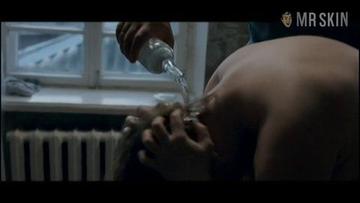 Yuliya Aug in Silent Souls (2011) Breasts Butt Breasts Butt 236970