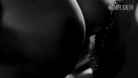 Angie Cepeda Nude in Heleno. Breasts. 232048