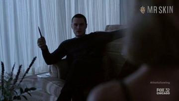 Ruth Kearney in The Following (2015) Sexy Underwear Lesbian Sexy 242966