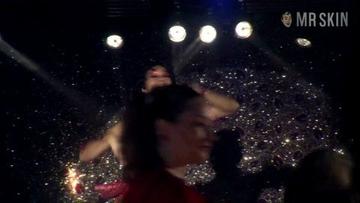 Tatiana Seguin in Dancing Forever (2010) Sexy Sexy Underwear 232055