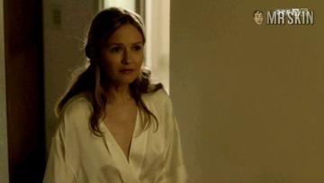 Stefanie Stappenbeck in Niemand ist eine Insel (2011) Breasts Butt Bush Full Nudity Breasts Bush 232062