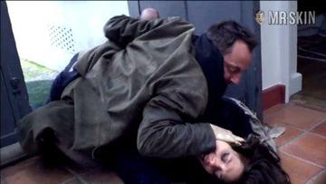 Lizzie Brocheré in After Fall, Winter (2012) Breasts Breasts Butt 232292