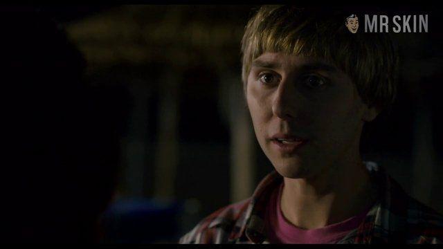 Sexiest Lydia Rose Bewley Scene in The Inbetweeners Movie. Underwear, bikini. 233065