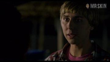 Lydia Rose Bewley in The Inbetweeners Movie (2012) Underwear Bikini Underwear 233065
