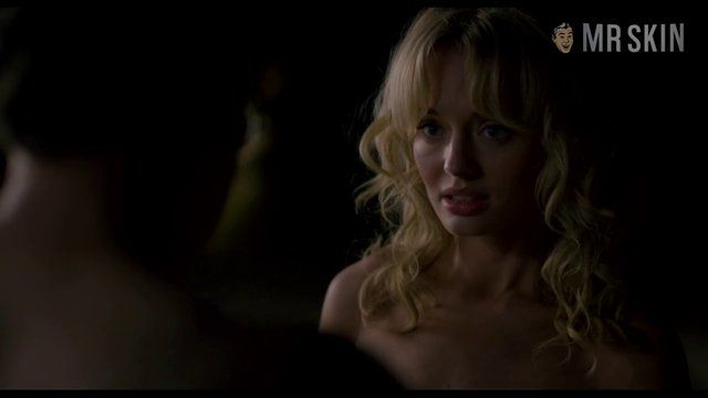 Laura Haddock in The Inbetweeners Movie (2012) Body Double Breasts Butt Bikini Body Double 233040