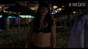Tamla Kari in The Inbetweeners Movie (2012) Underwear Underwear 233039