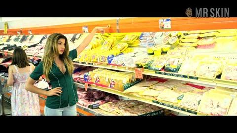 Texas Chainsaw 3D's Sexiest Scenes with Tania Raymonde. Sexy, thong, underwear. 232068