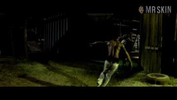 Tania Raymonde in Texas Chainsaw 3D (2013) Sexy Underwear Sexy Thong 232072