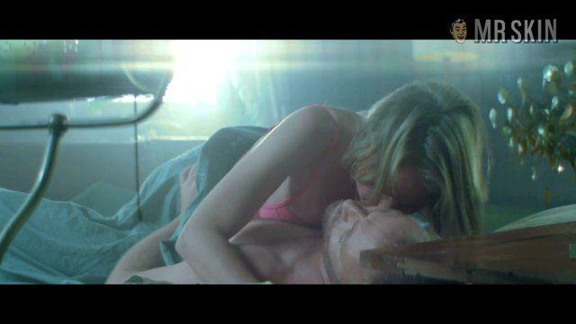 Amber Clayton in Crawlspace (2012) Underwear Underwear 232079
