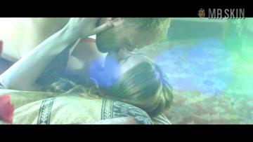 Sexiest Elise Jansen Scene in Crawlspace. Underwear. 233101