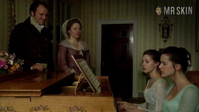 Michelle Ryan in Mansfield Park (2007) Sexy Sexy 232087