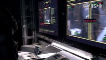 Yrsa Daley-Ward in Death Race: Inferno (2013) Right Nipslip Breasts Right Nipslip 233199