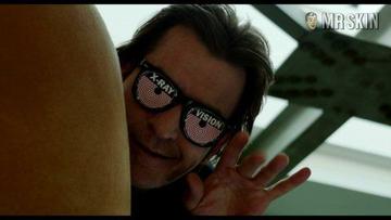 C.C. Sheffield in A Glimpse Inside the Mind of Charles Swan III (2012) Butt Butt Sexy 232120