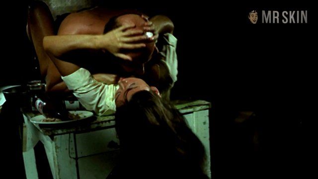 Hottest Sylvia Kay Scene in Wake in Fright. Sexy. 232124