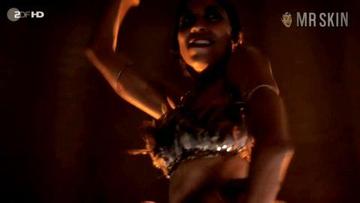 Ligia Manuela Lewis in Hotel Adlon (2013) Breasts Breasts Sexy 232231