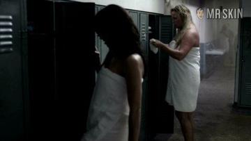 Jenna Dewan in She Made Them Do It (2013) Sexy Lesbian Sexy 232145