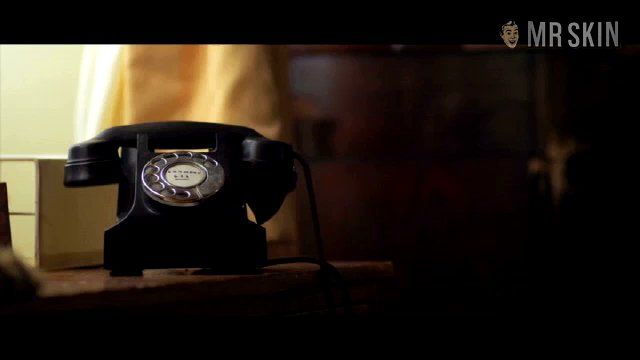 Mackenzie Firgens, Blayze Collins-Perucchetti in The Thompsons (2012) Sexy Breasts Bush Full Frontal Breasts Bush 232156