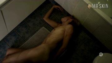 Marie-Christine Letort in Dame de trèfle (2013) Butt Left Breast Breasts Butt 232234