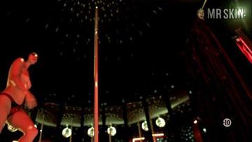 Salomé Stévenin in Dame de trèfle (2013) Breasts Thong Breasts Thong 232236