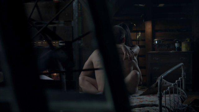 Odette Annable in Banshee (2013-2016) Butt Sexy Butt Sexy 265835