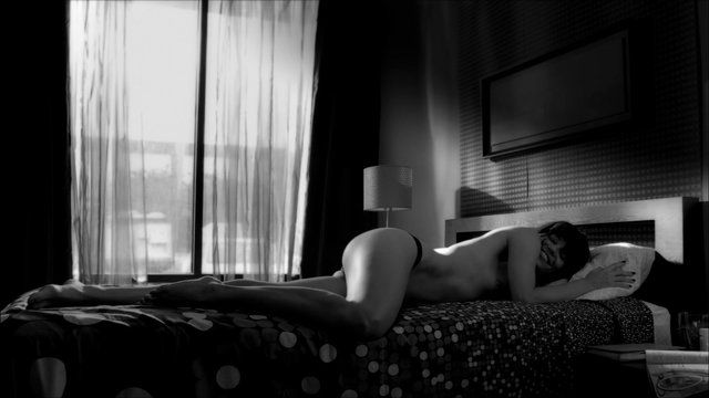 Ivana Miličević Nude in Banshee. Right Breast, Underwear, breasts, bush. 265834