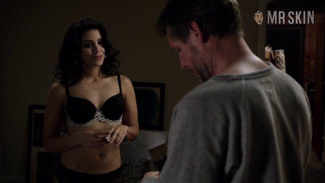 Surely Alvelo in Banshee (2013-2016) Underwear Sexy Underwear 241108