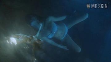 Lili Simmons, Drea Garcia, Trinity Wright in Banshee (2013-2016) Bikini Sexy Breasts Butt Bikini Breasts 241106