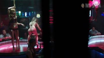 Katie Page, Emmy Argo in Banshee (2013-2016) Butt Sexy Butt Sexy 241205