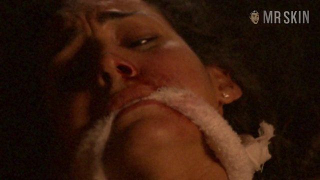 Cherie Jimenez in Banshee (2013-2016) Breasts Breasts Sexy 250237