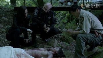 Cherie Jimenez in Banshee (2013-2016) Breasts Breasts Sexy 250238