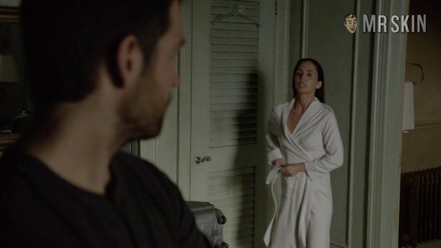 Eliza Dushku Naked in Banshee. Butt, sexy, underwear. 250507