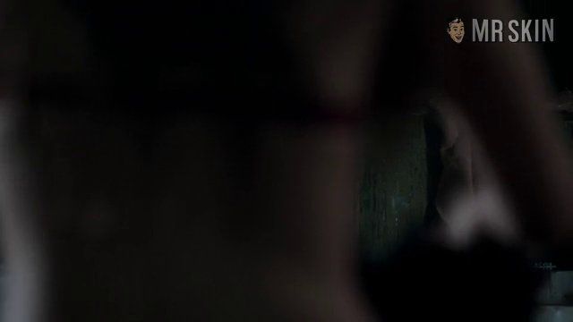 Sexiest Nola Longshadow Scenes. Underwear, butt, sexy. 236050