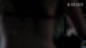 Odette Annable in Banshee (2013-2016) Underwear Butt Sexy 236050