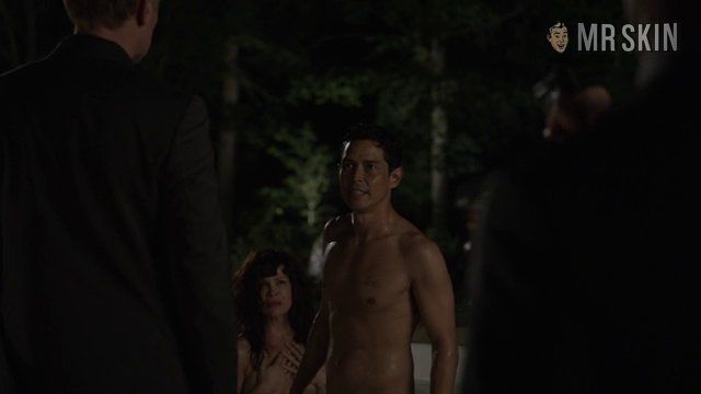 Baby Norman in Banshee (2013-2016) Breasts Breasts 236049