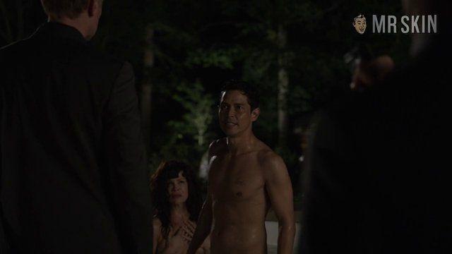 Baby Norman in Banshee (2013-2016) Breasts Breasts 236049