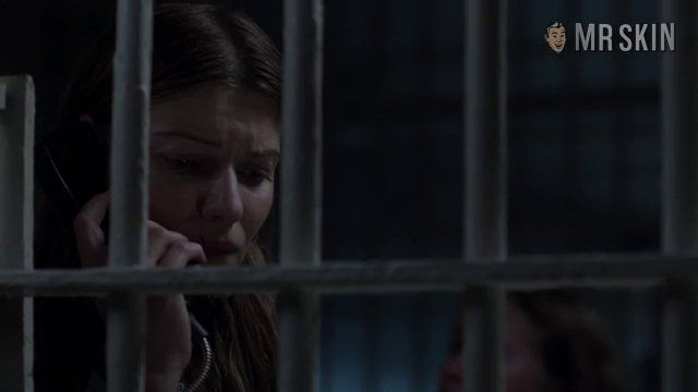 Trieste Kelly Dunn, Laura Bella Parry in Banshee (2013-2016) Breasts Thong Breasts Butt 236139