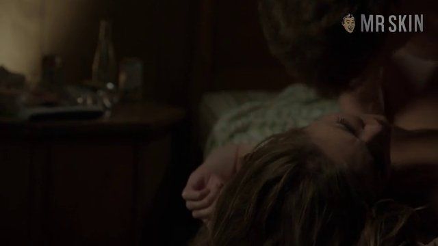 Rebecca Bowman from Banshee Naked. Breasts, bikini, butt. 236195