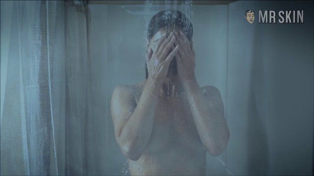 Ivana Miličević Nude in Banshee. Breasts, bush, butt. 236314