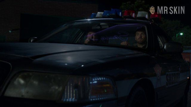 Daniella Short in Banshee (2013-2016) Breasts Breasts Lesbian 236503