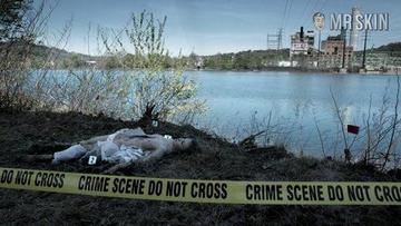 Lili Simmons in Banshee (2013-2016) Breasts Bikini Breasts 249725