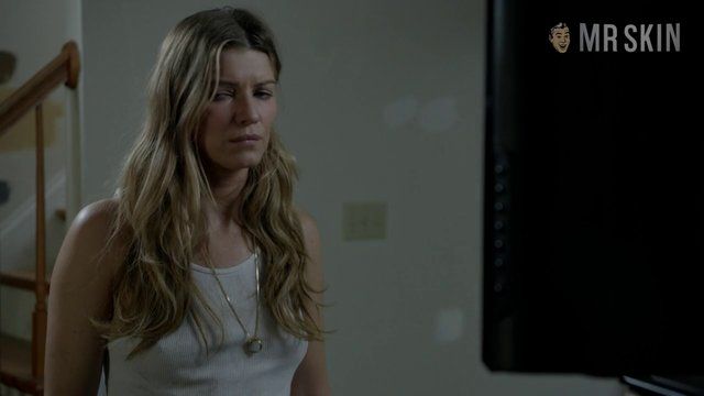 Banshee's Sexiest Scenes with Ivana Miličević. Sexy, breasts, bush. 249876