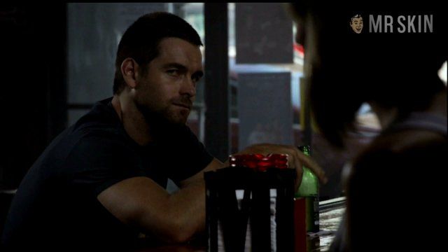 Wendy Michelle in Banshee (2013-2016) Breasts Breasts Sexy 232181