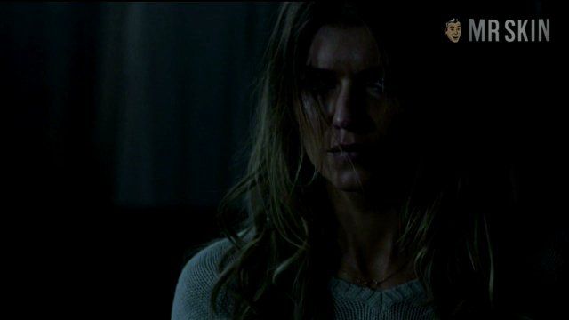Anastasia / Carrie Hopewell from Banshee Naked. Breasts, Butt, bush, full nudity. 232991