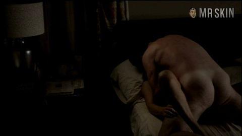 Ivana Miličević Naked in Banshee. Breasts, Butt, bush, full nudity. 232657