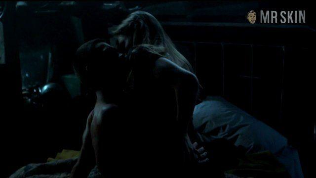 Lili Simmons in Banshee (2013-2016) Breasts Butt Bikini Breasts 232281