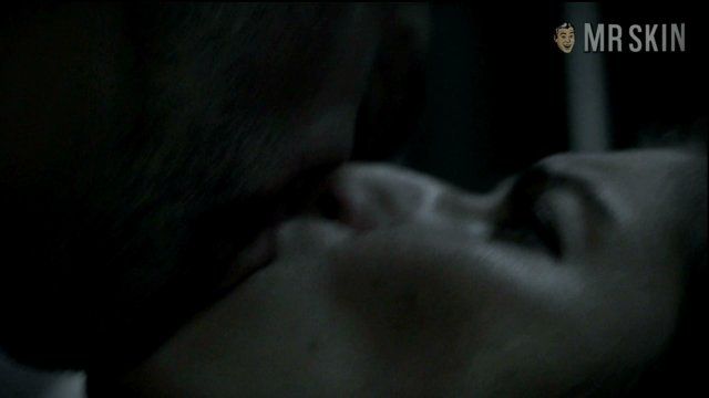 Nudes of Anastasia / Carrie Hopewell from Banshee. Breasts, Butt, bush, full nudity. 233052