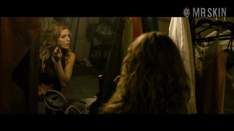 Officer Down's Sexiest Scenes with AnnaLynne McCord. Underwear, sexy. 232194