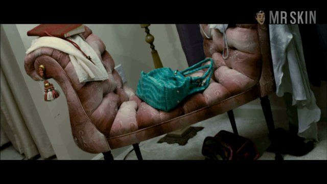 Sexiest AnnaLynne McCord Scene in Officer Down. Sexy, underwear. 232195